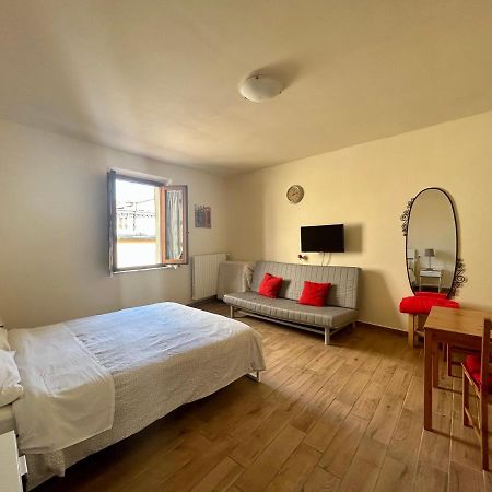 Apartment Nel Centro Della Citta Pistoia Zewnętrze zdjęcie