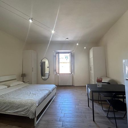 Apartment Nel Centro Della Citta Pistoia Zewnętrze zdjęcie