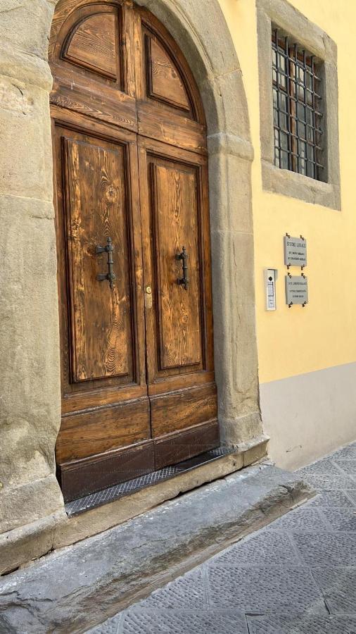 Apartment Nel Centro Della Citta Pistoia Zewnętrze zdjęcie