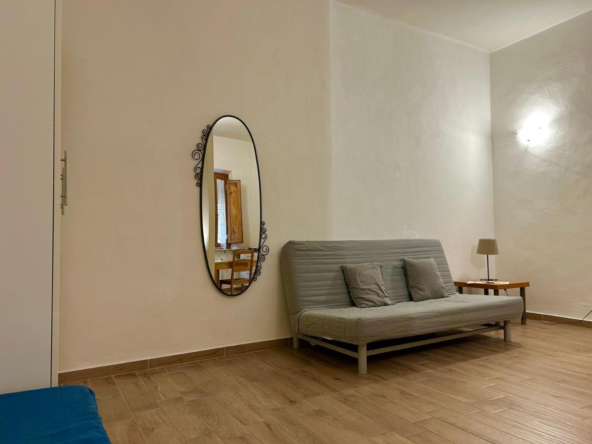Apartment Nel Centro Della Citta Pistoia Zewnętrze zdjęcie