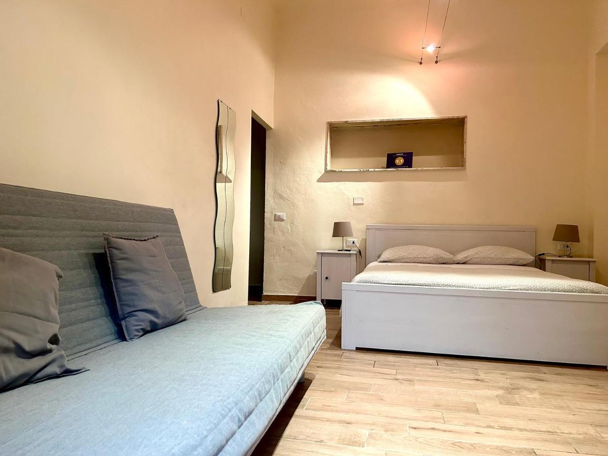Apartment Nel Centro Della Citta Pistoia Zewnętrze zdjęcie