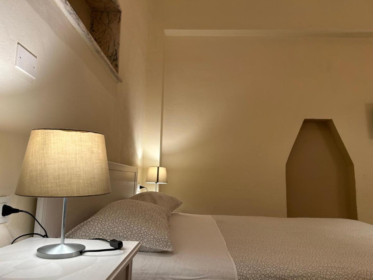 Apartment Nel Centro Della Citta Pistoia Zewnętrze zdjęcie