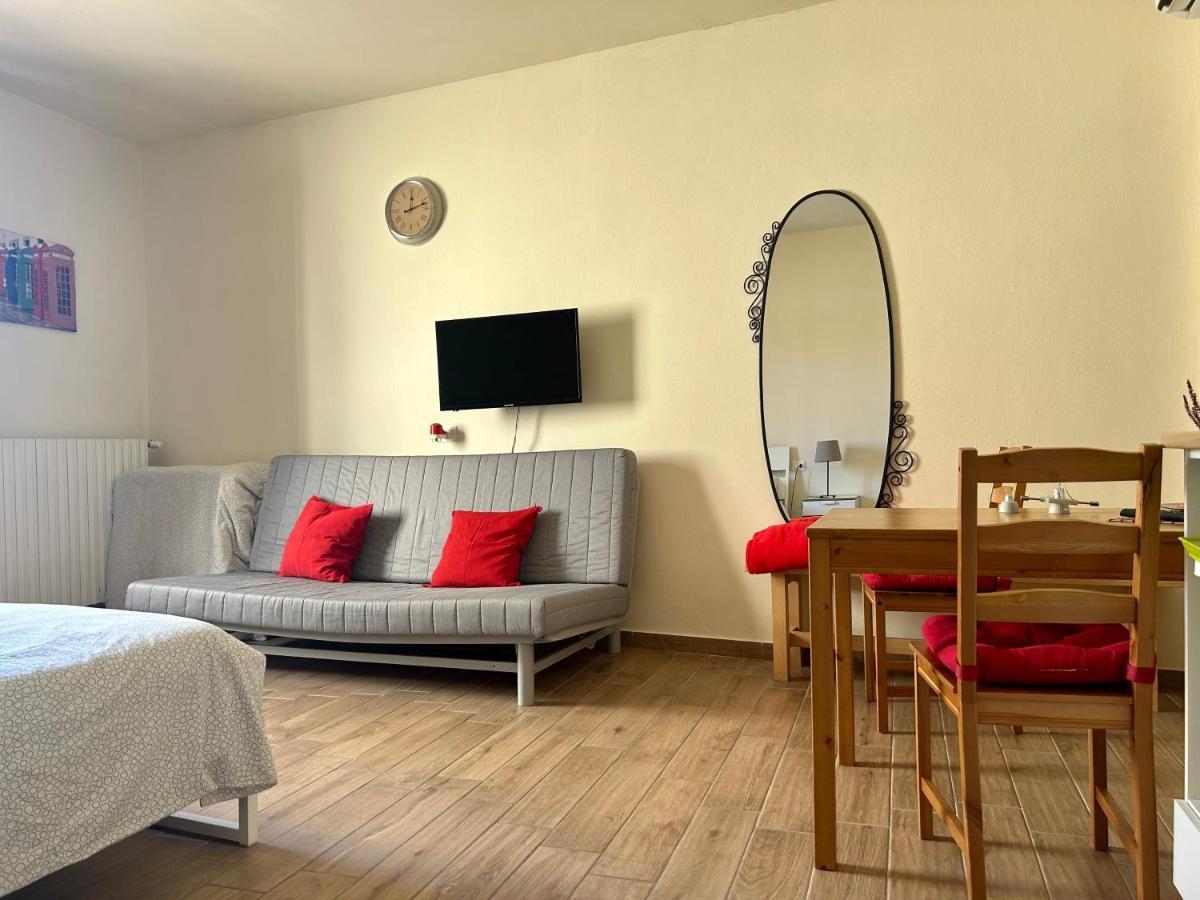 Apartment Nel Centro Della Citta Pistoia Zewnętrze zdjęcie