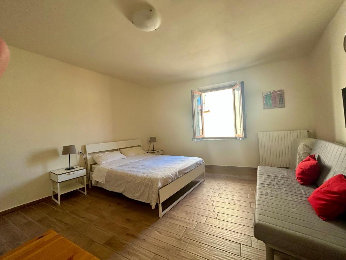 Apartment Nel Centro Della Citta Pistoia Zewnętrze zdjęcie