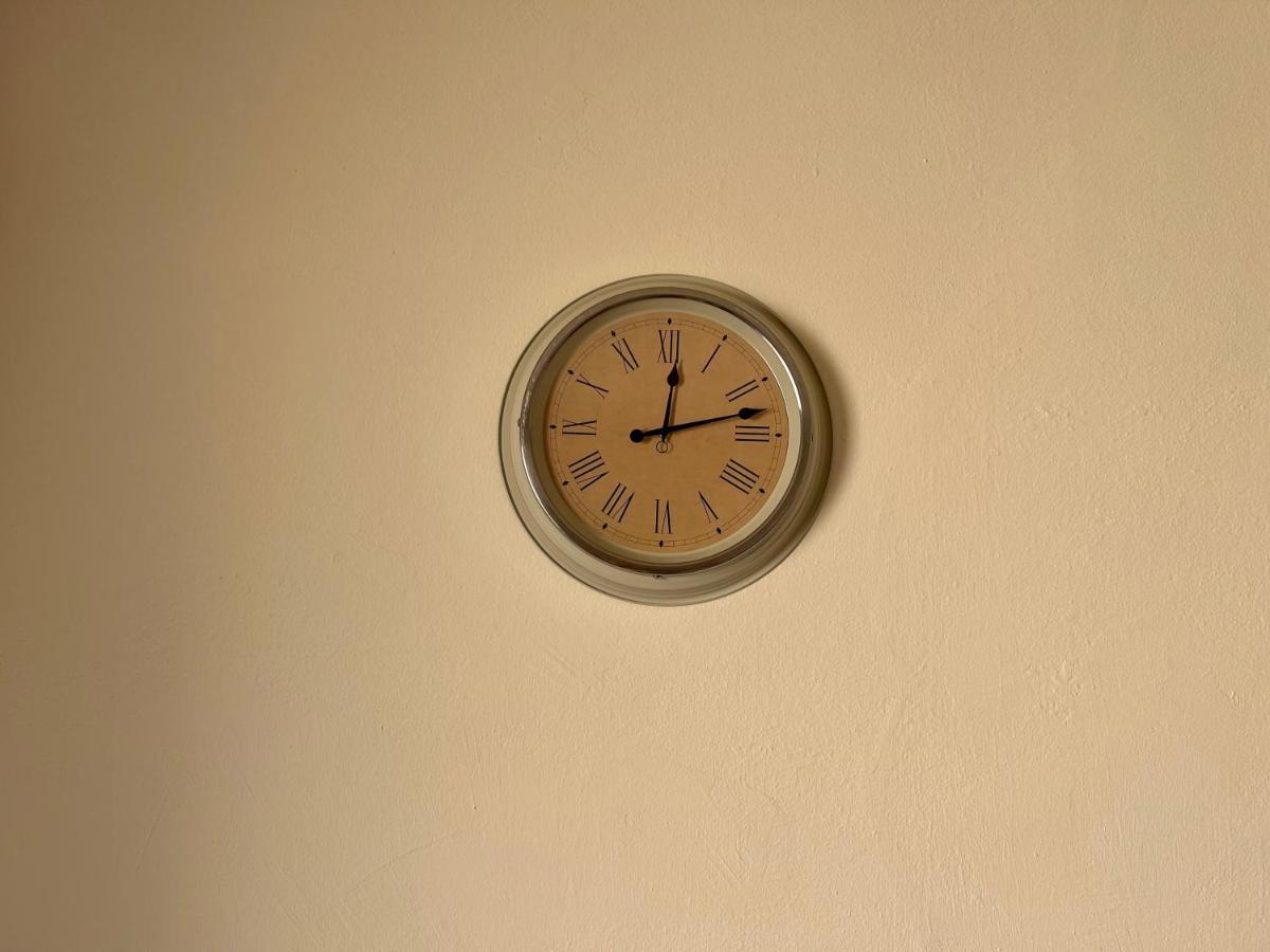 Apartment Nel Centro Della Citta Pistoia Zewnętrze zdjęcie