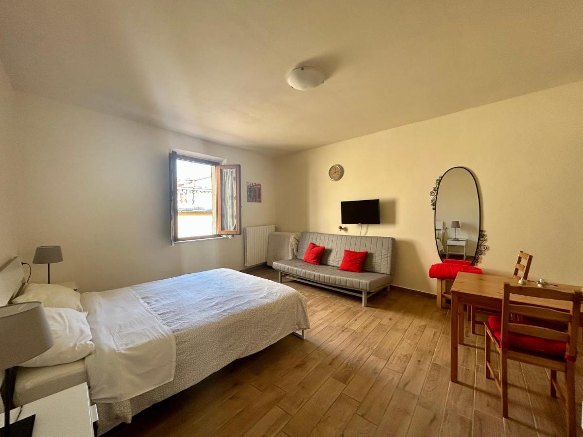 Apartment Nel Centro Della Citta Pistoia Zewnętrze zdjęcie