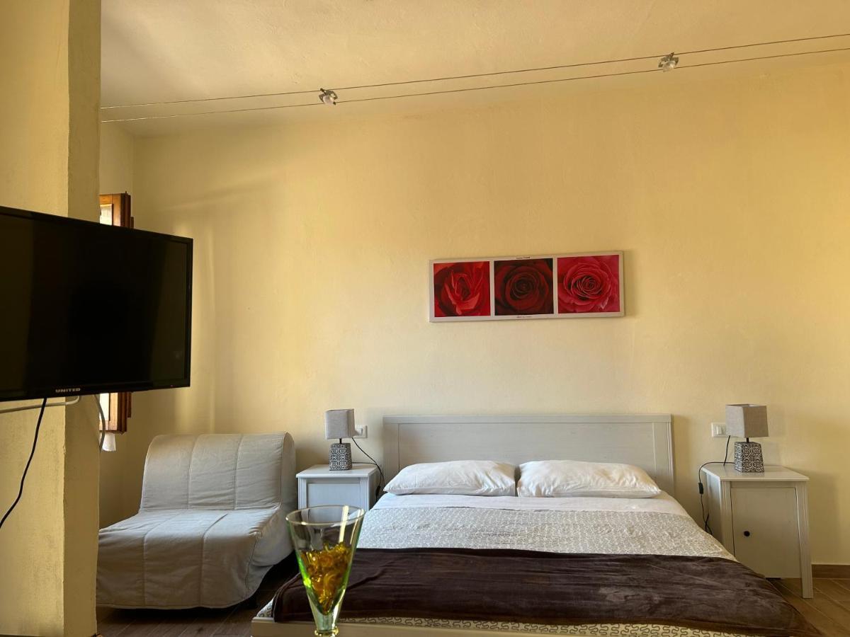 Apartment Nel Centro Della Citta Pistoia Zewnętrze zdjęcie