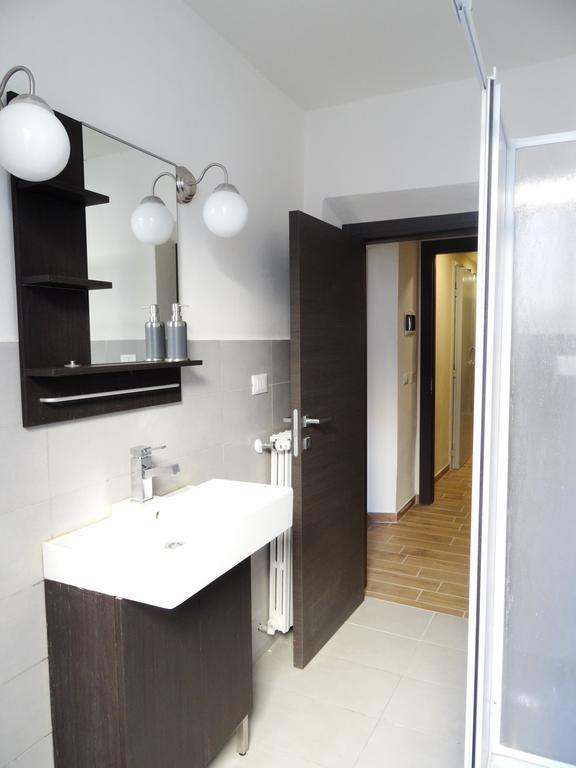 Apartment Nel Centro Della Citta Pistoia Pokój zdjęcie