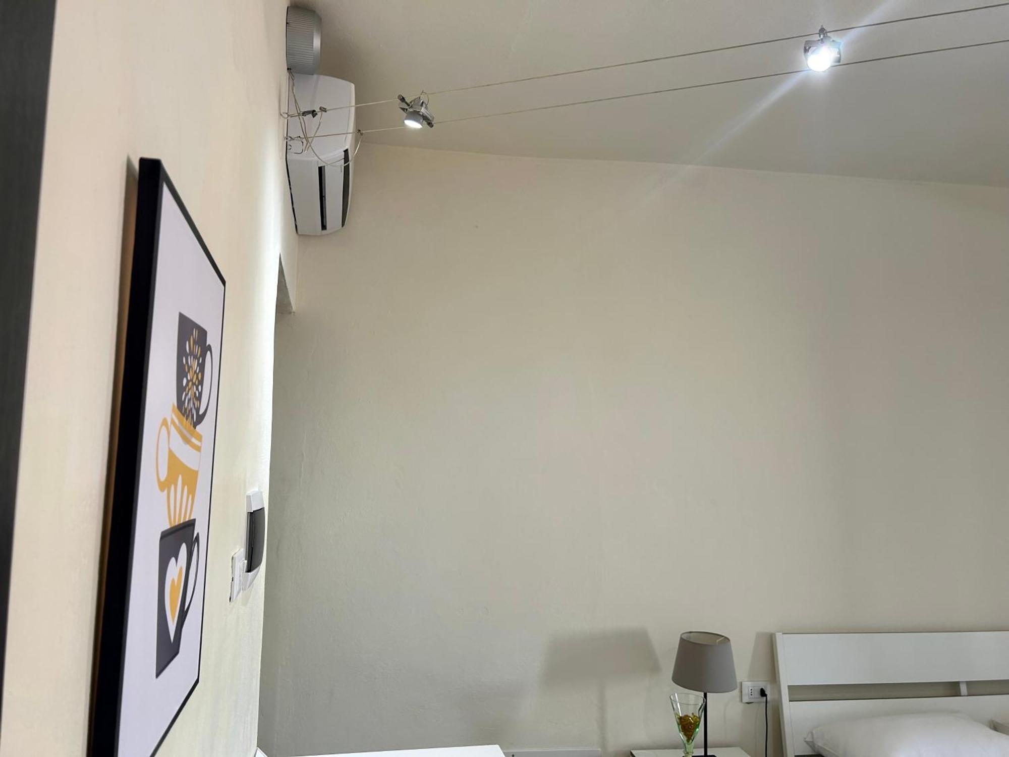 Apartment Nel Centro Della Citta Pistoia Zewnętrze zdjęcie