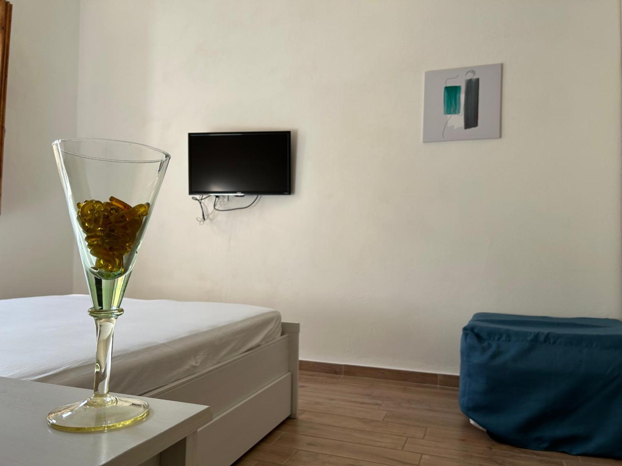 Apartment Nel Centro Della Citta Pistoia Zewnętrze zdjęcie