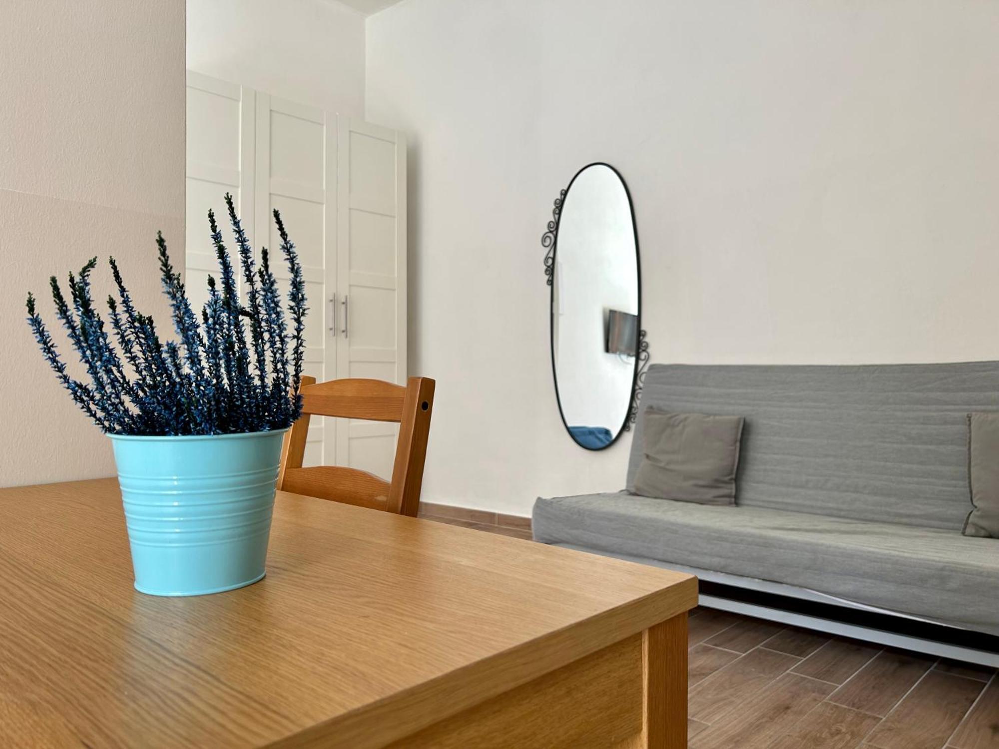 Apartment Nel Centro Della Citta Pistoia Zewnętrze zdjęcie