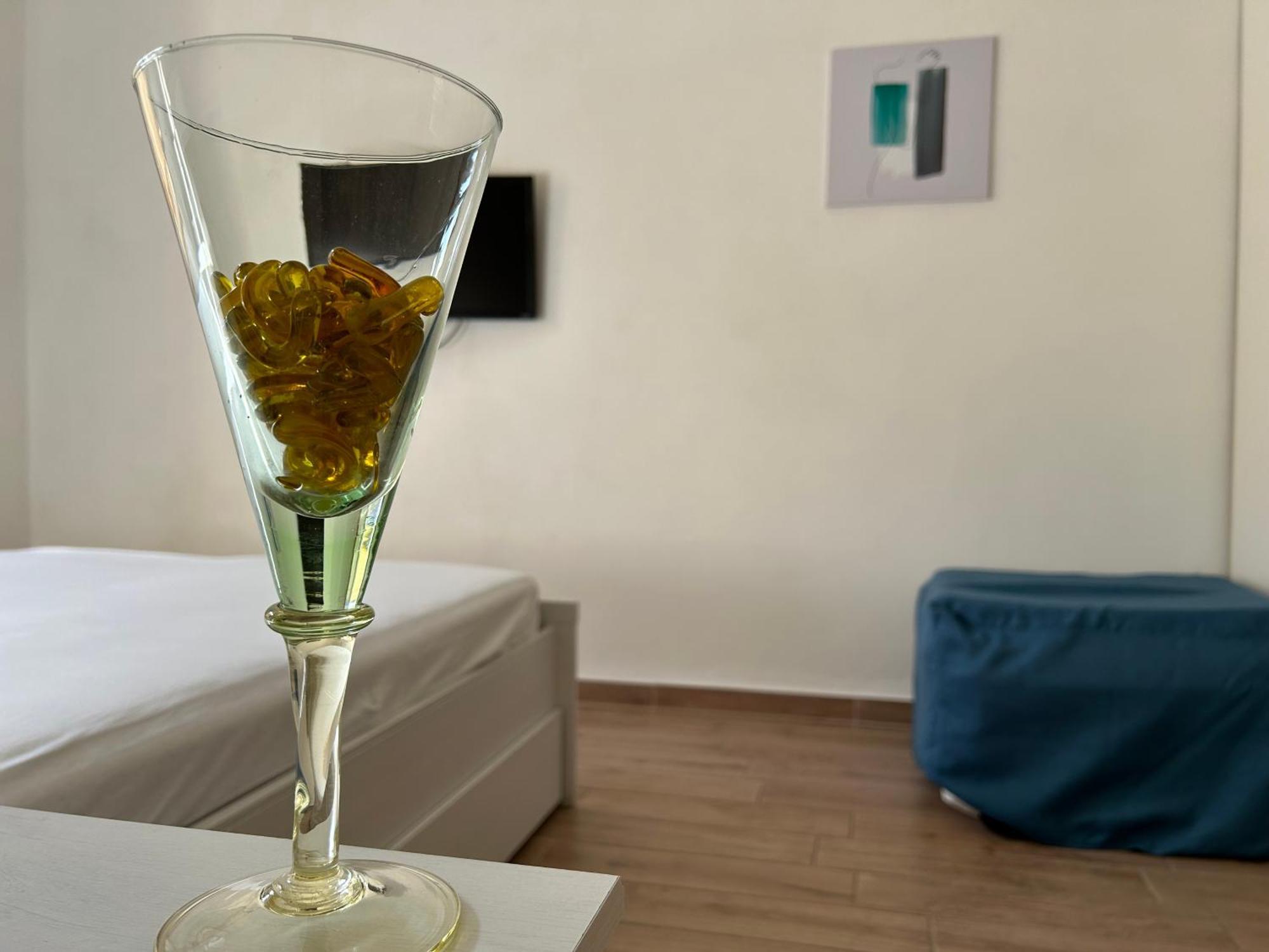 Apartment Nel Centro Della Citta Pistoia Zewnętrze zdjęcie